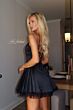 La Femme 34144 Homecoming Dress