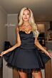 La Femme 34144 Homecoming Dress