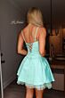 La Femme 34144 Homecoming Dress