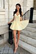 La Femme 34146 Homecoming Dress