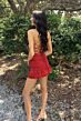 La Femme 34149 Homecoming Dress
