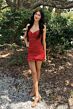 La Femme 34149 Homecoming Dress
