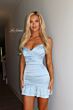 La Femme 34149 Homecoming Dress