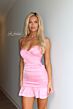 La Femme 34149 Homecoming Dress