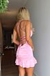 La Femme 34149 Homecoming Dress