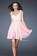 Cotton Candy Pink