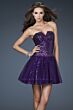 Majestic Purple