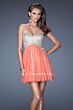 Hot Coral