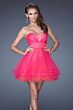 Hot Pink/Coral