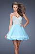 Powder Blue