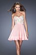 Cotton Candy Pink