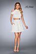 La Femme 25021 Homecoming Dress