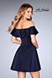 La Femme 25070 Homecoming Dress
