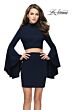 La Femme 26621 Homecoming Dress