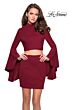 La Femme 26621 Homecoming Dress