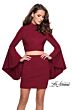 La Femme 26621 Homecoming Dress