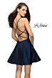 La Femme 26659 Homecoming Dress