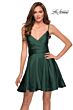 La Femme 29242 Homecoming Dress