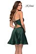 La Femme 29242 Homecoming Dress