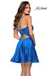 La Femme 29242 Homecoming Dress
