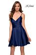La Femme 29242 Homecoming Dress