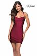 La Femme 29306 Homecoming Dress