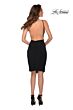 La Femme 29312 Homecoming Dress