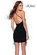 La Femme 29425 Homecoming Dress