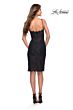 La Femme 30989 Homecoming Dress