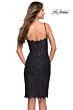 La Femme 30989 Homecoming Dress