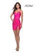 Neon Pink