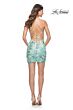 La Femme 31452 Homecoming Dress