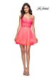 Hot Coral