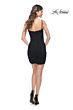 La Femme 31748 Homecoming Dress