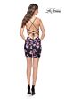 La Femme 31759 Homecoming Dress