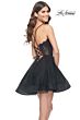 La Femme 31769 Homecoming Dress