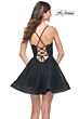 La Femme 31769 Homecoming Dress