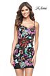 La Femme 31875 Homecoming Dress