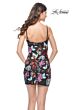 La Femme 31875 Homecoming Dress