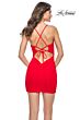 La Femme 31876 Homecoming Dress