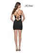 La Femme 31876 Homecoming Dress