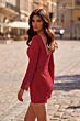 La Femme 32564 Homecoming Dress