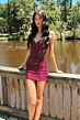 La Femme 33235 Homecoming Dress