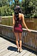 La Femme 33235 Homecoming Dress