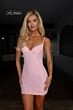La Femme 33929 Homecoming Dress