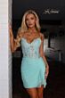 La Femme 33930 Homecoming Dress