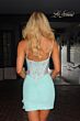 La Femme 33930 Homecoming Dress