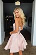 La Femme 34147 Homecoming Dress