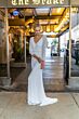 Lara 51069 Wedding Dress