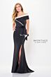 Black/Ivory